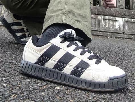 amende sneakers